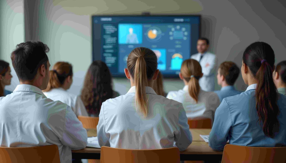 🚀 Invertir en formación no es un gasto: es una apuesta por un futuro con profesionales más preparados y pacientes mejor atendidos.
 aeapsalud.es/blog/prevencio…  

<a href="/Publicis_Spain/">Publicis España</a> #SaludPública #EducaciónEnSalud