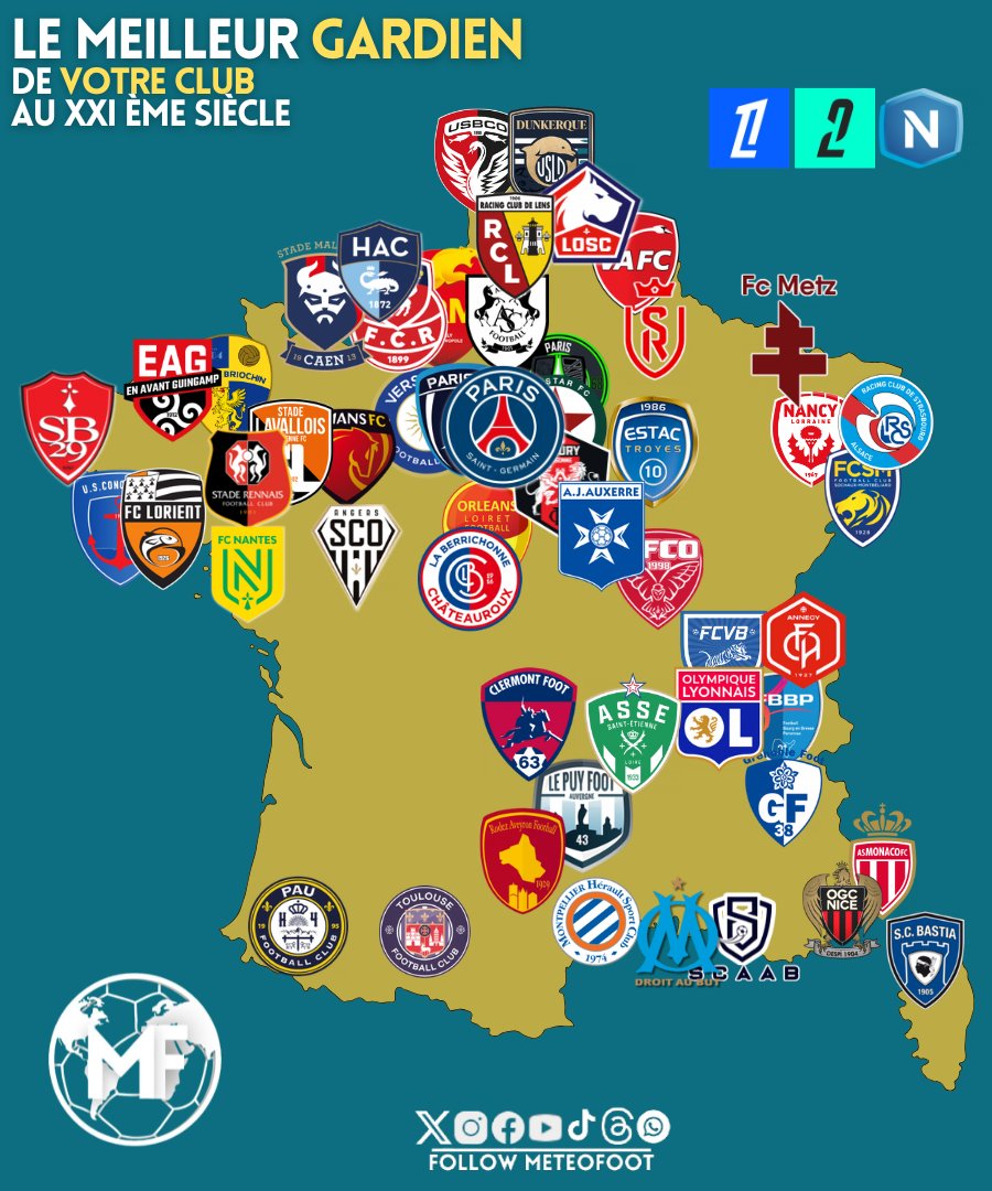 MeteoFoot tweet media