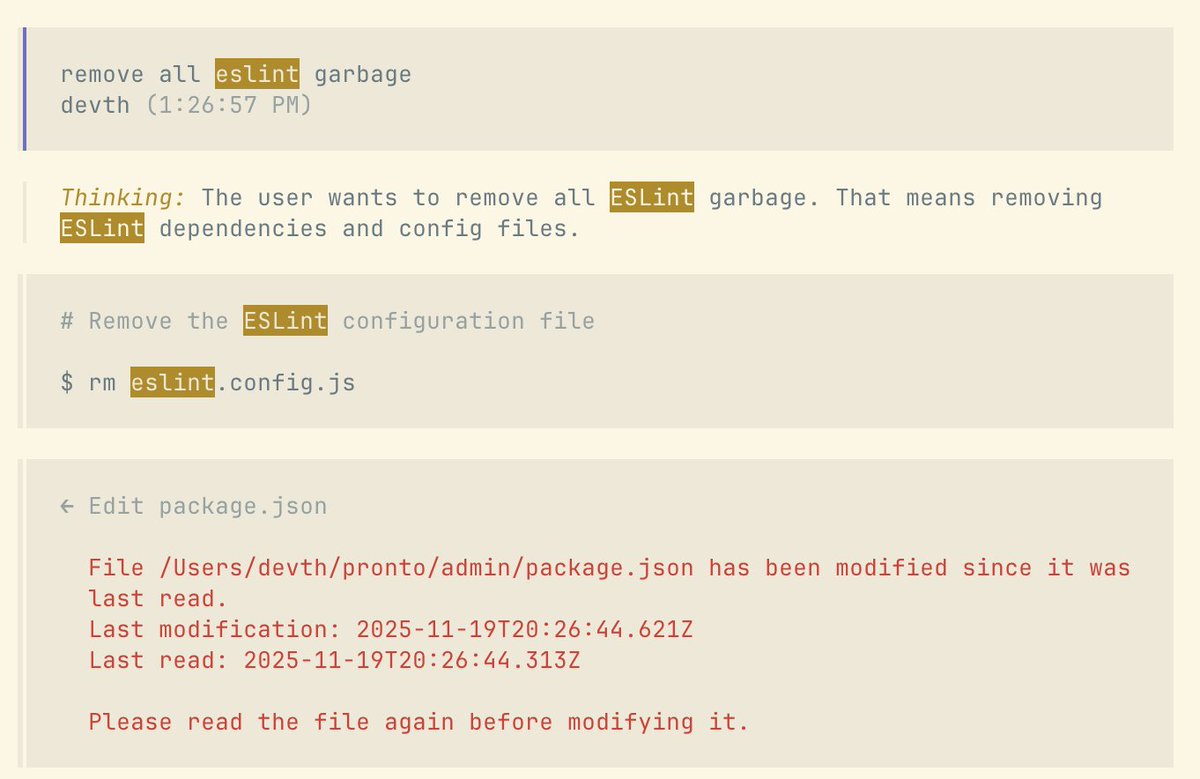 devth's tweet image. 