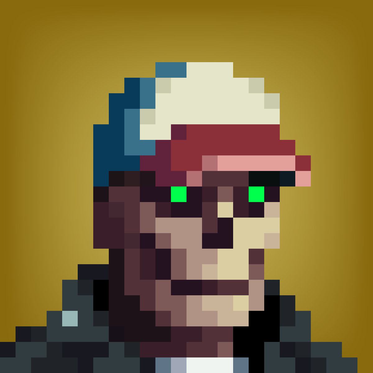 a new Genuine Undead new journey...

<a href="/GenuinelyUndead/">GenuinelyUndead</a> 
#GenuineUndead