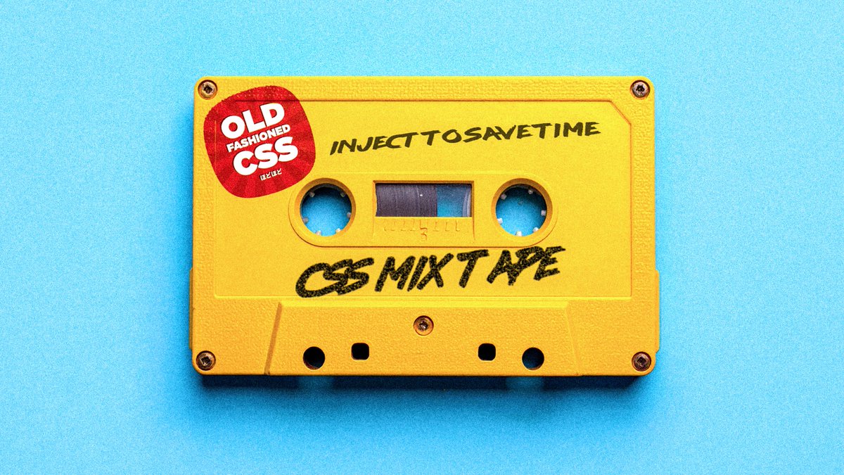 StfBauer's tweet image. 🚀 Old Fashioned CSS Sorter v1.0.0 is live!

✨ 90.8% test coverage, smart CSS variables, 3 sorting strategies
🎯 CSS/SCSS/SASS + VS Code integration
📦 VS Code Marketplace + NPM
Turn messy CSS into organized code instantly!
#CSS #WebDev #VSCode

🔗 marketplace.visualstudio.com/items?itemName…