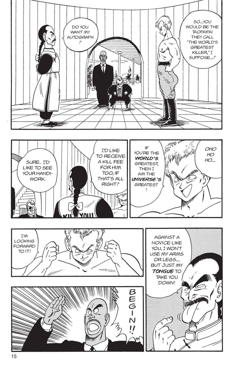 Axl_hk's tweet image. General Blue says he&apos;s the greatest assassin in the universe, does that mean he&apos;s the U7 counterpart of Hit?? Why hasn&apos;t this been expanded in DBS?