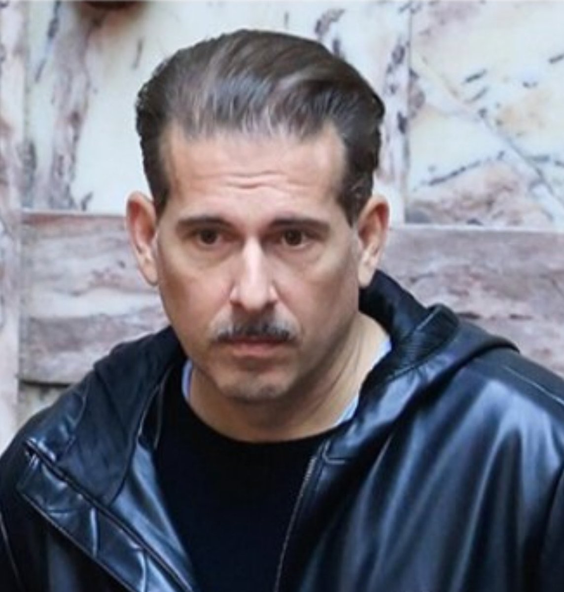 Ο Αδαμαστος Διαμαντης