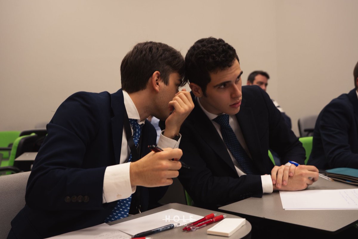 Asociación Debate Universidad de Zaragoza tweet media