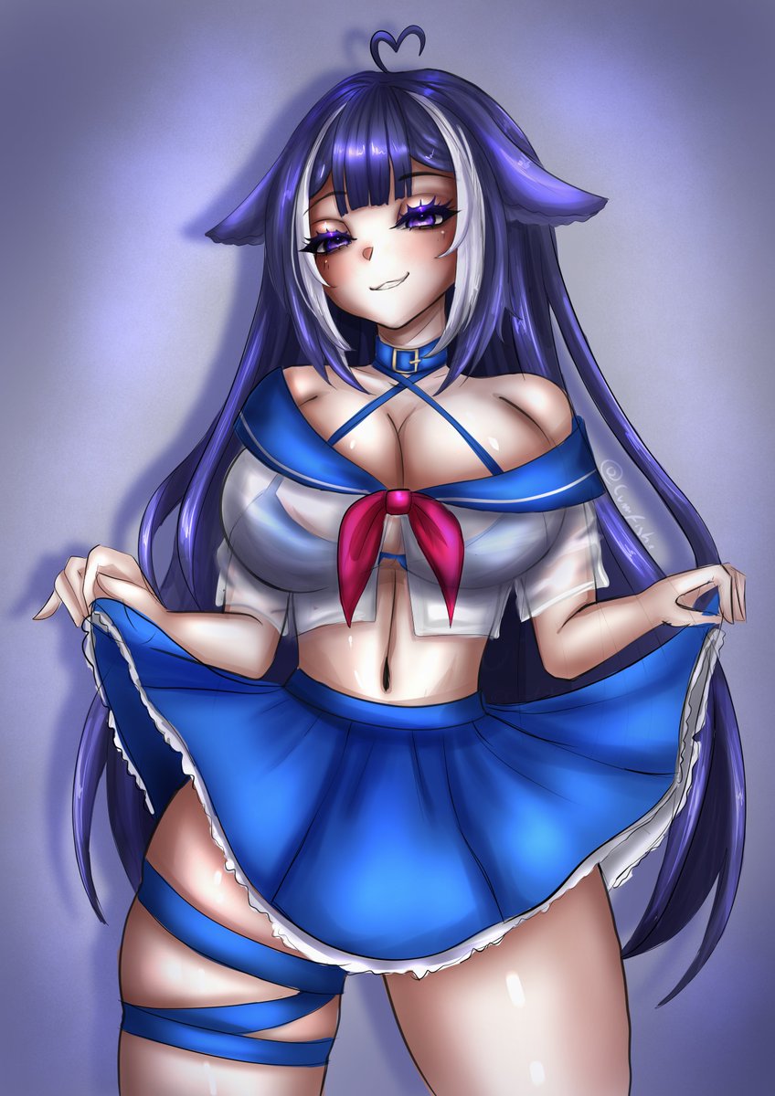 womp womp~! #ShylilyArt