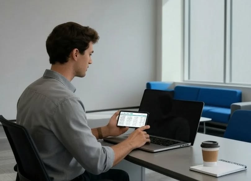 AlphaSoftware's tweet image. Learn about the best mining apps for safety inspections, equipment checks, and compliance. Compare features, pricing, and offline capabilities for mining operations. tinyurl.com/zx6t9k6b
#alphasoftware #Miningapps #MiningOperations