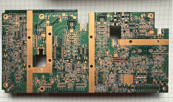 CadenceSDA's tweet image. Ever wonder what NOT to do as a PCB designer? ow.ly/vPuO50XnltF

From crowding components to navigating big company politics. Learn from his missteps and avoid them in your own designs. 

#PCBDesign #EngineeringTips