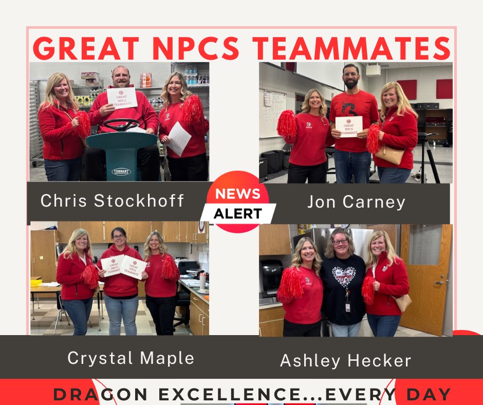 Gina Pleak, Ph.D. tweet media