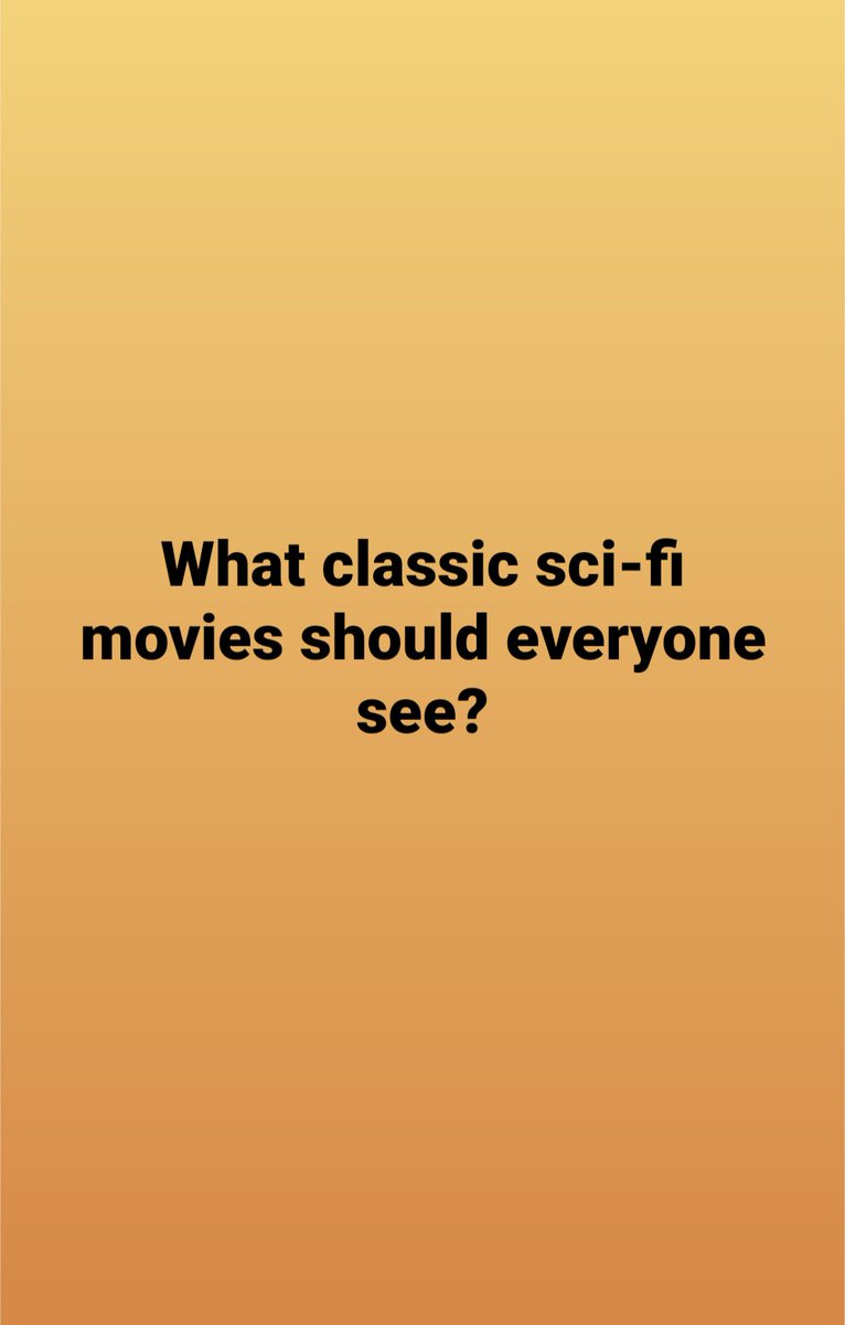 All The Right Movies tweet media