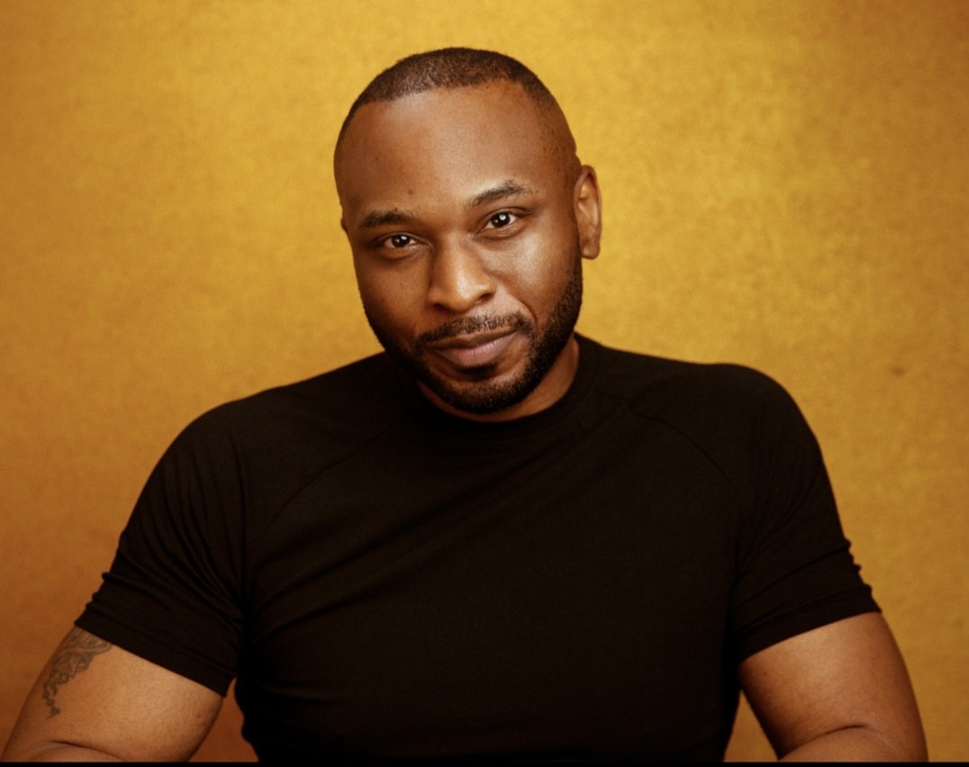 mrjulianephraim's tweet image. Building, training and staying ready.

#Actor #ScreenActor #LondonActor #UKActor #Spotlight #Headshots 
#Casting #CastingDirectors #FilmTwitter #TVTwitter