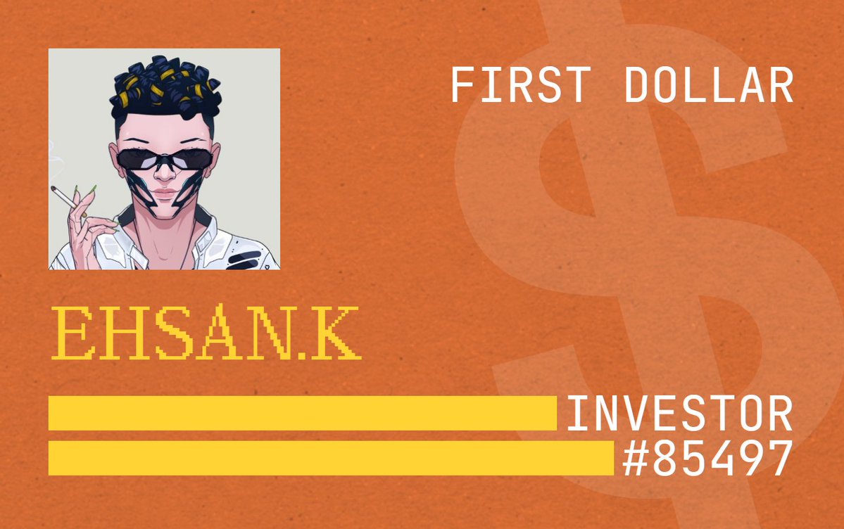 Ehsank84's tweet image. I will help you @earnfirstdollar on @base

Want in?

firstdollar.money/?r=rrACYF