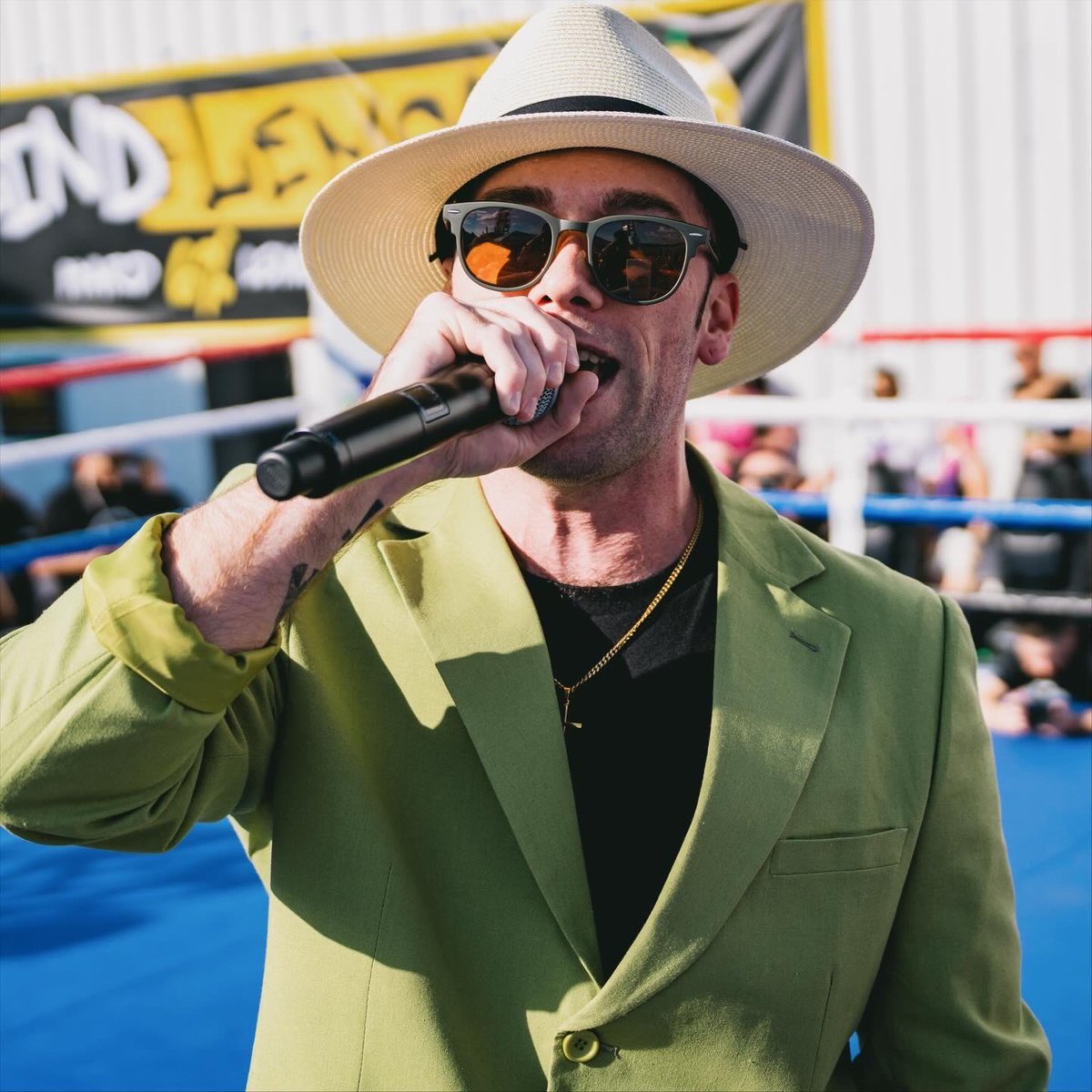 If you’re a club owner, booker, or a fan who knows a good spot for a Crack Amico show: Dm me!

Or email crackamicorap@gmail.com

I plan to be on tour in 2026