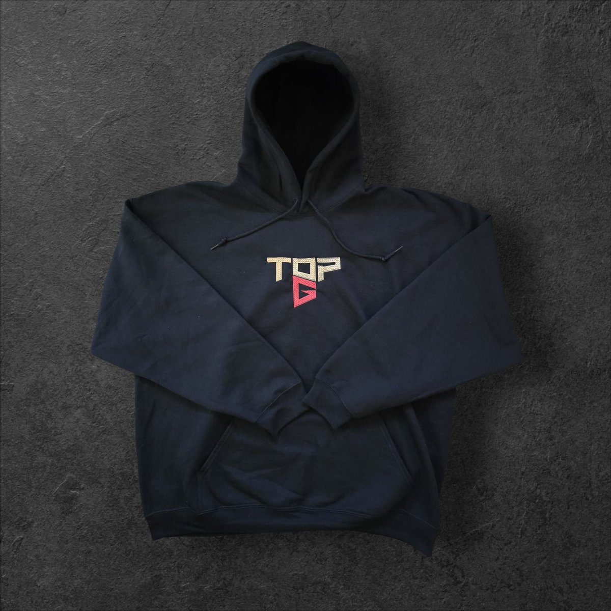 Andrew, TopG merch deserves to be embroidered. Quality first!

<a href="/topgmerch_/">TOPG MERCH</a> <a href="/Cobratate/">Andrew Tate</a>