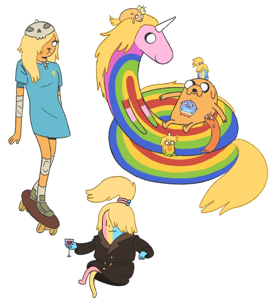 sunny_meel's tweet image. 