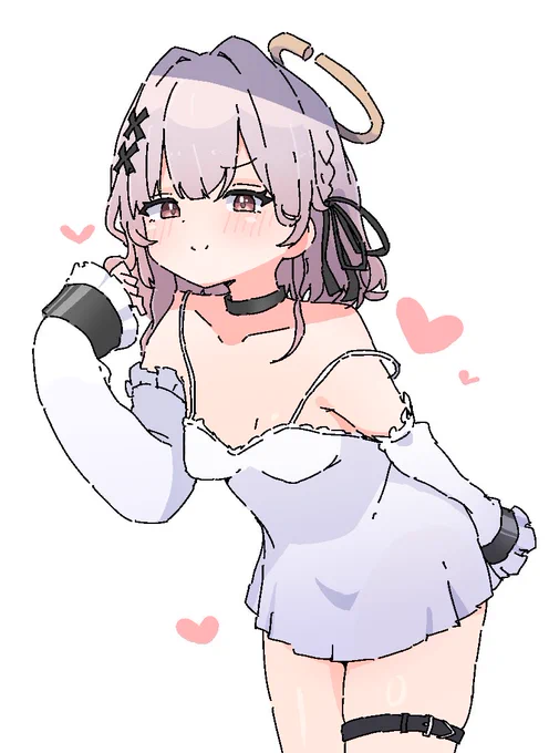#とくさらーと フフン!