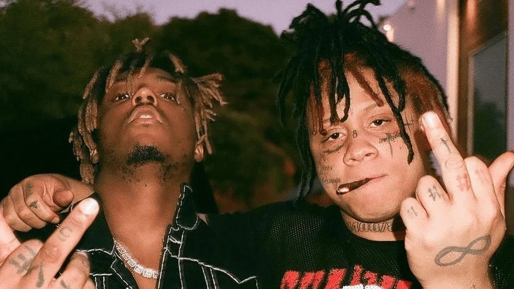 TheSCEra's tweet photo. Still listening to the same 7 colorful dreadheads that I was listening to in 2017 https://t.co/5gXQ7DRZD9