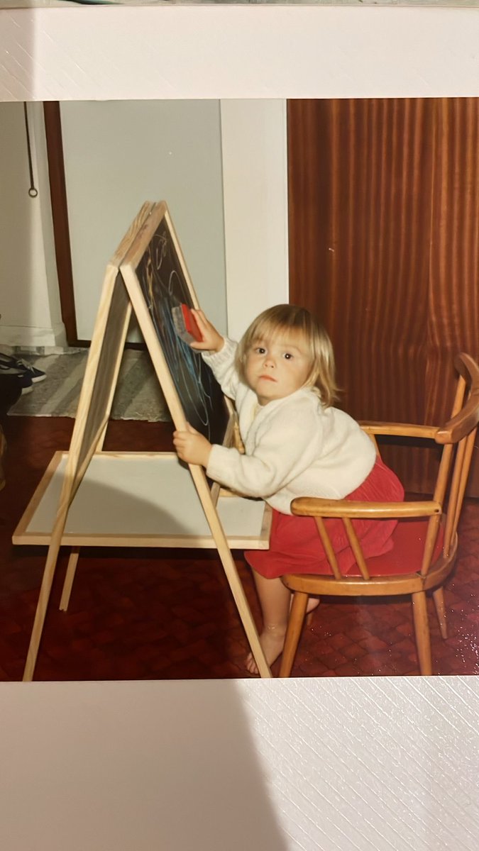 Mrs Bella Saunders MCCT tweet media