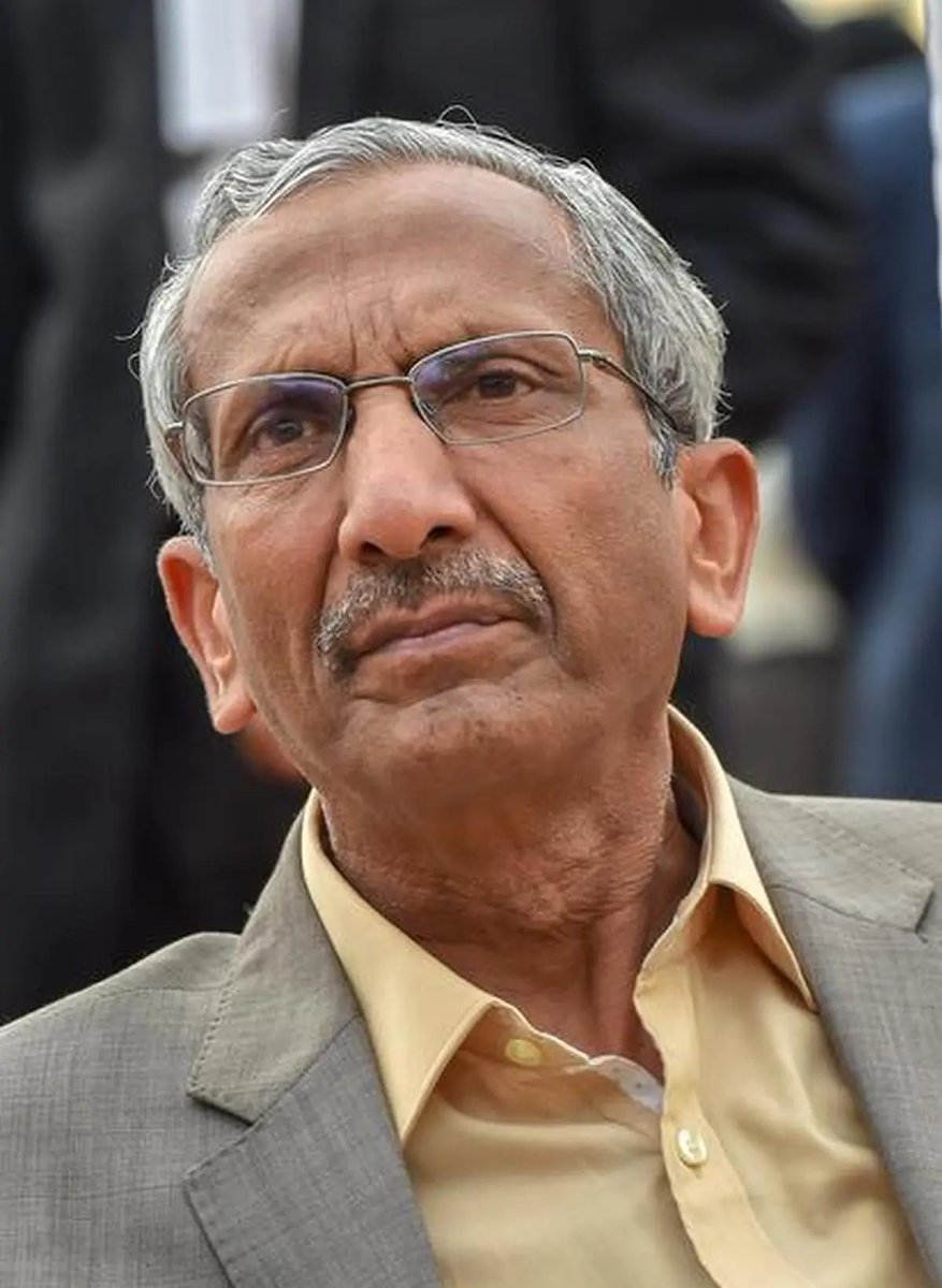 AG_knocks's tweet image. These 272 eminent citizens are not voices of conscience, but beneficiaries of BJP patronage

Look at the first name: Retd. J. Adarsh kr Goel.
The day he retired from SC, post-retirement job at NGT was already waiting.

Just hrs later,son Nikhil Goel also appointed Add’l Adv…