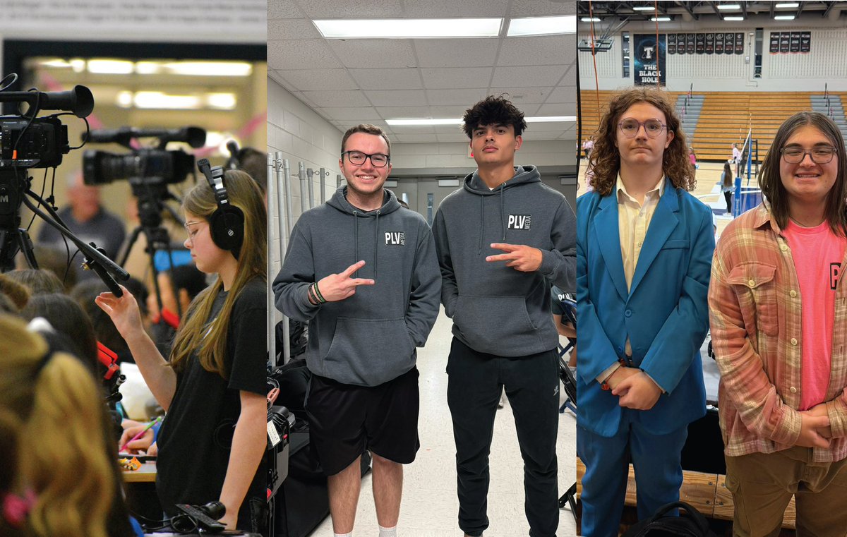 PLV Media tweet media