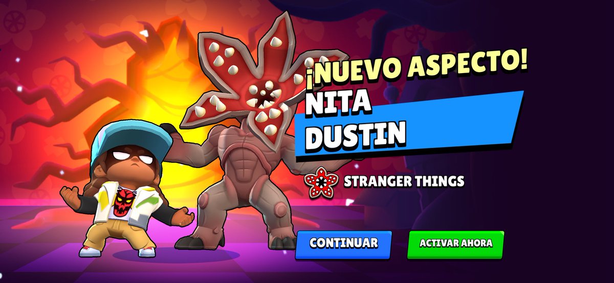 Pues ya es mía 😍