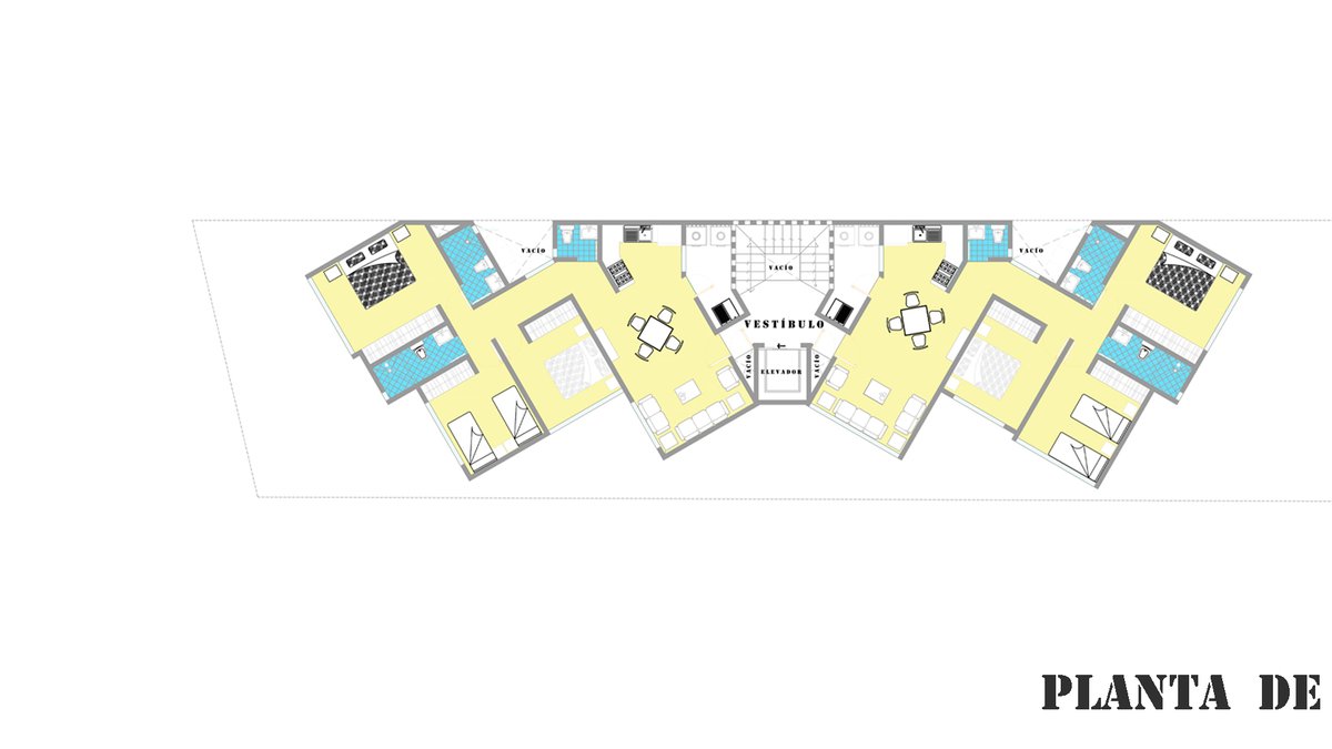 TEArquitectos's tweet image. #Proyectos
Edificios Sur 21.

Conjunto de 02 edificos de 21 departamentos, salón de usos múltiples, #roofgarden y estacionamiento en Tuxtla Gutiérrez, #Chiapas.

1 y 2) Vista general.
3 y 4) Planta de Conjunto.

#Render: Carlos Aldán.
#Arquitectura #Architecture
#REArquitectos