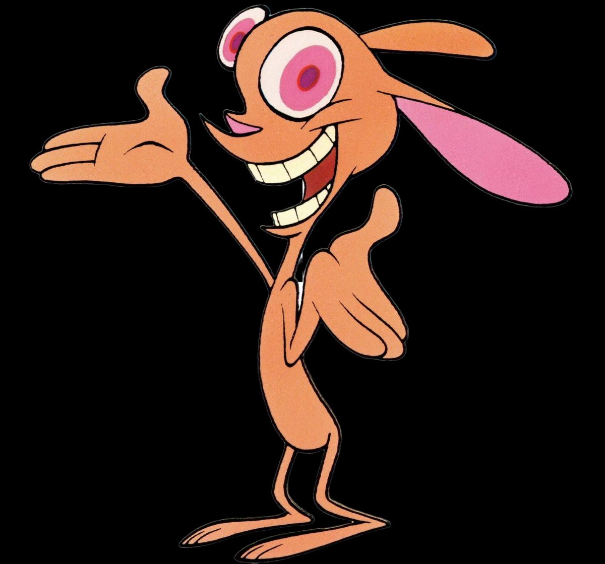 pitaDvegeta's tweet image. I can&apos;t unhear it but, Flambe sounds like Ren from Ren and Stimpy🤣🤣🤣

#dispatch #RenandStimpy #flambe #90sCartoon #Dispatchgame