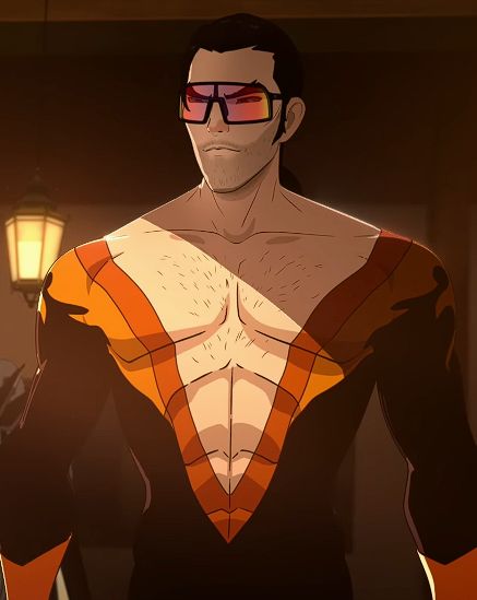 pitaDvegeta's tweet image. I can&apos;t unhear it but, Flambe sounds like Ren from Ren and Stimpy🤣🤣🤣

#dispatch #RenandStimpy #flambe #90sCartoon #Dispatchgame