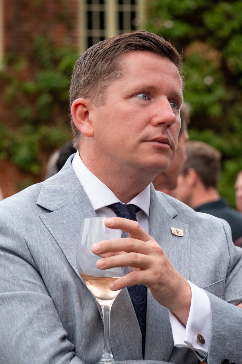 HSheriffCambs's tweet image. Grateful to Professor Ross Renton, Principal of ARU Peterborough, whose leadership is transforming opportunities for young people in our region. 

His commitment to widening participation and inclusive education is inspiring. Thank you for the lasting impact you are making.