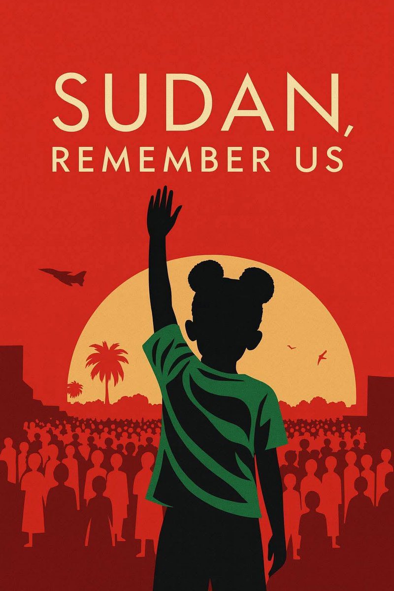 BlkHistStudies's tweet image. Don&apos;t Forget Sudan 🇸🇩

Talk about Sudan, the world’s worst displaced and humanitarian crisis 🇸🇩