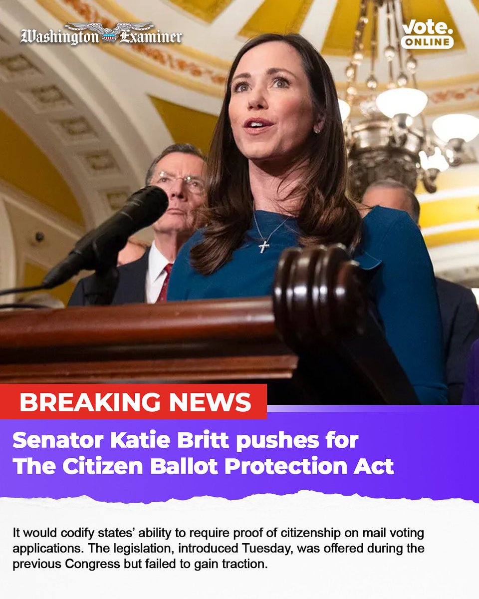 vote's tweet image. Read the full article at: 

washingtonexaminer.com/news/senate/38…