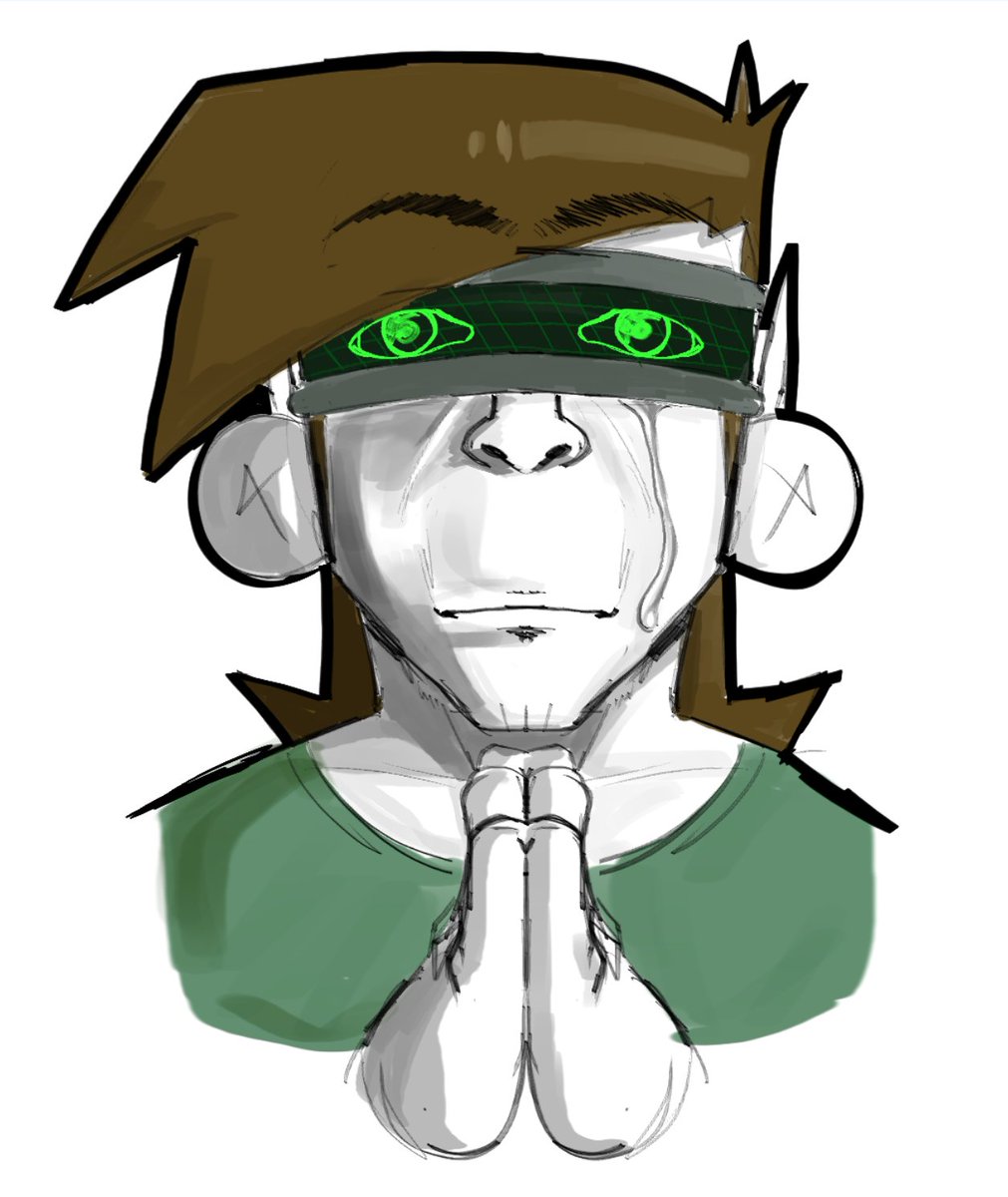 Rio Trio characters

[quick doodles]