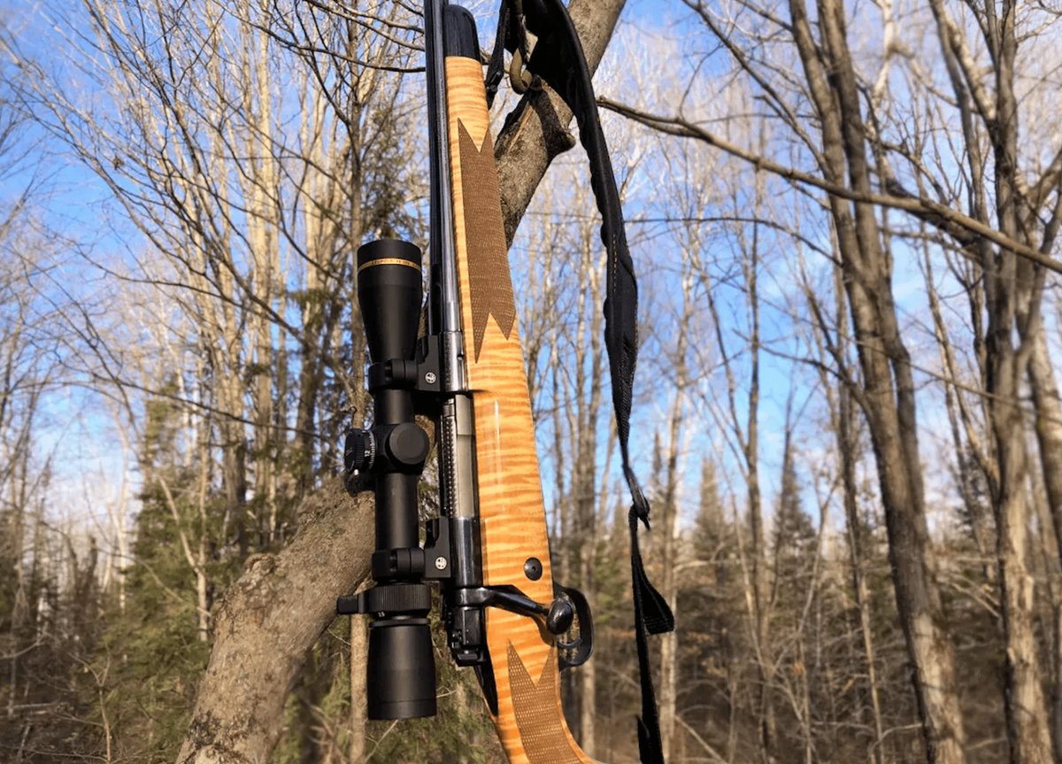 outdoorsmencom's tweet photo. Let’s talk setups — what rifle are you packing for firearms season? 🦌
-
-
-
#hunting #riflehunting #firearmsseason #deerhunting #huntingseason #ChasingWhitetails https://t.co/WeCyjqpexe