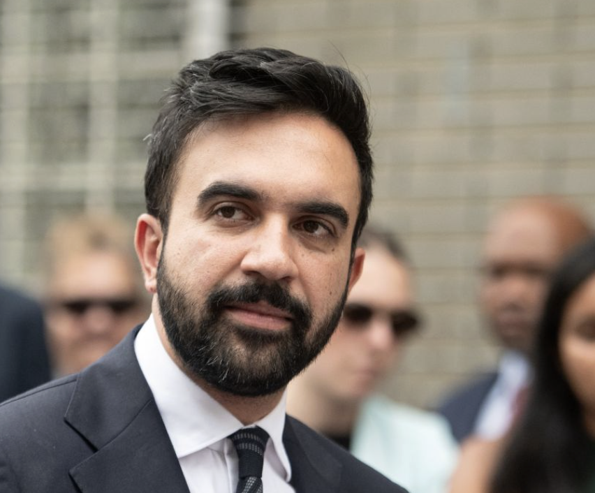 krassenstein's tweet image. BREAKING: Zohran Mamdani is expected to require ALL New York Elementary school students to learn Arabic numerals.  

As a Jewish American I still support this 100%