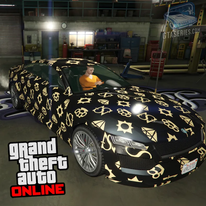 GTASeries's tweet image. A new #GTAOnline event starts on November 20 (available through November 26).

Build your bankroll at The Diamond Casino &amp;amp; Resort this week with a free Casino Master Penthouse, double rewards on casino missions and work, double daily Chips, and 2X payouts on the Casino Heist…