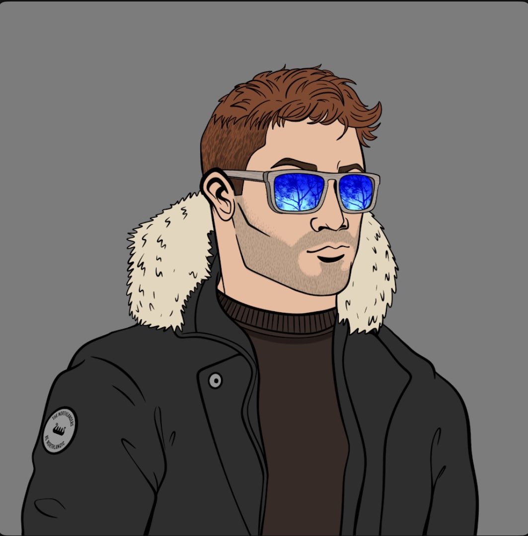 Just snagged a fresh <a href="/northlandersnft/">The Northlanders</a> on the <a href="/GAINZNFTs/">GAINZ</a> Rumble Royale! 🏆🔥
Huge shoutout to @Train for hosting the chaos as always — and massive thanks to @ChefBrian for supplying the prize.
GAINZ community stays undefeated — vibes, battles, and banger rewards every single day.