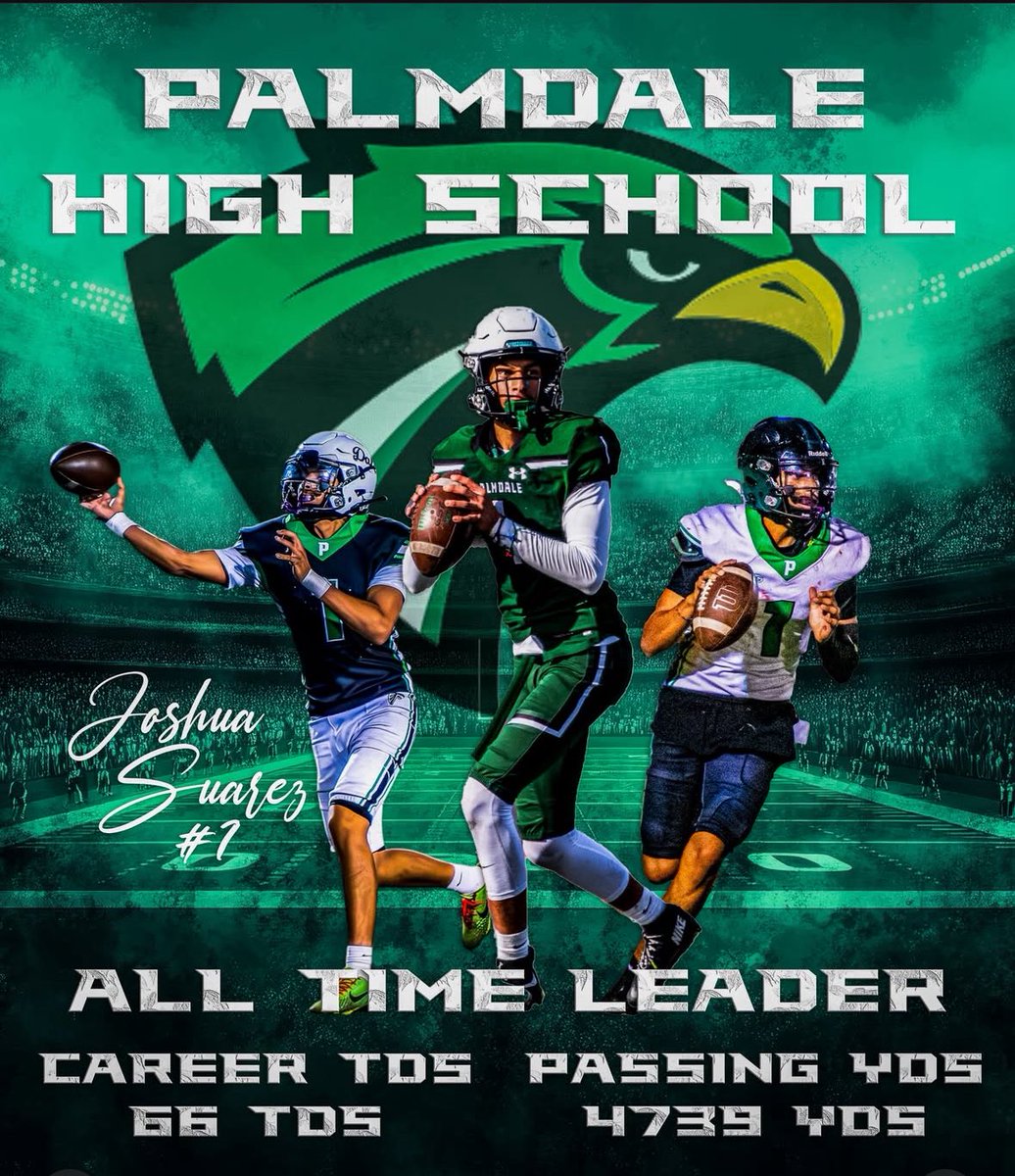 PHS Falcons 🏈 FFL tweet media