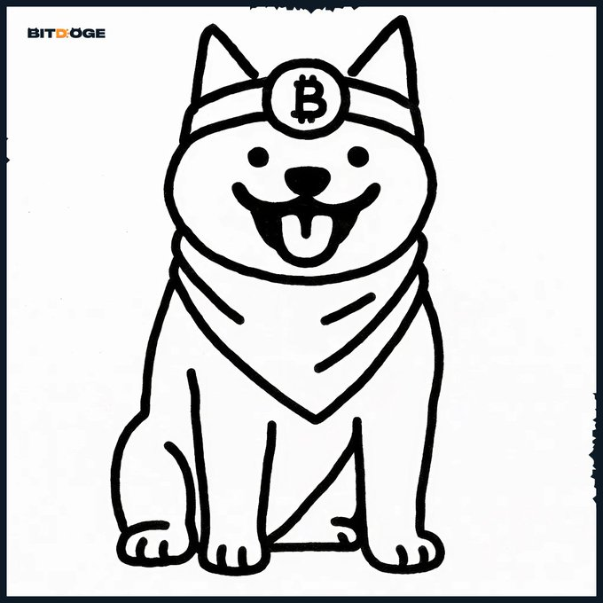 BitDogeETH's tweet image. 🐶 🌍