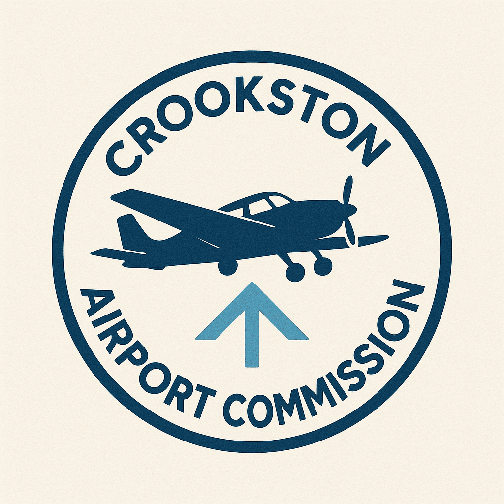 KROXRADIO's tweet image. The Crookston Airport Commission approved a hangar rent increase for 2026, and a raise for the airport manager. For the story and meeting recap, click below.
kroxam.com/crookston-airp…