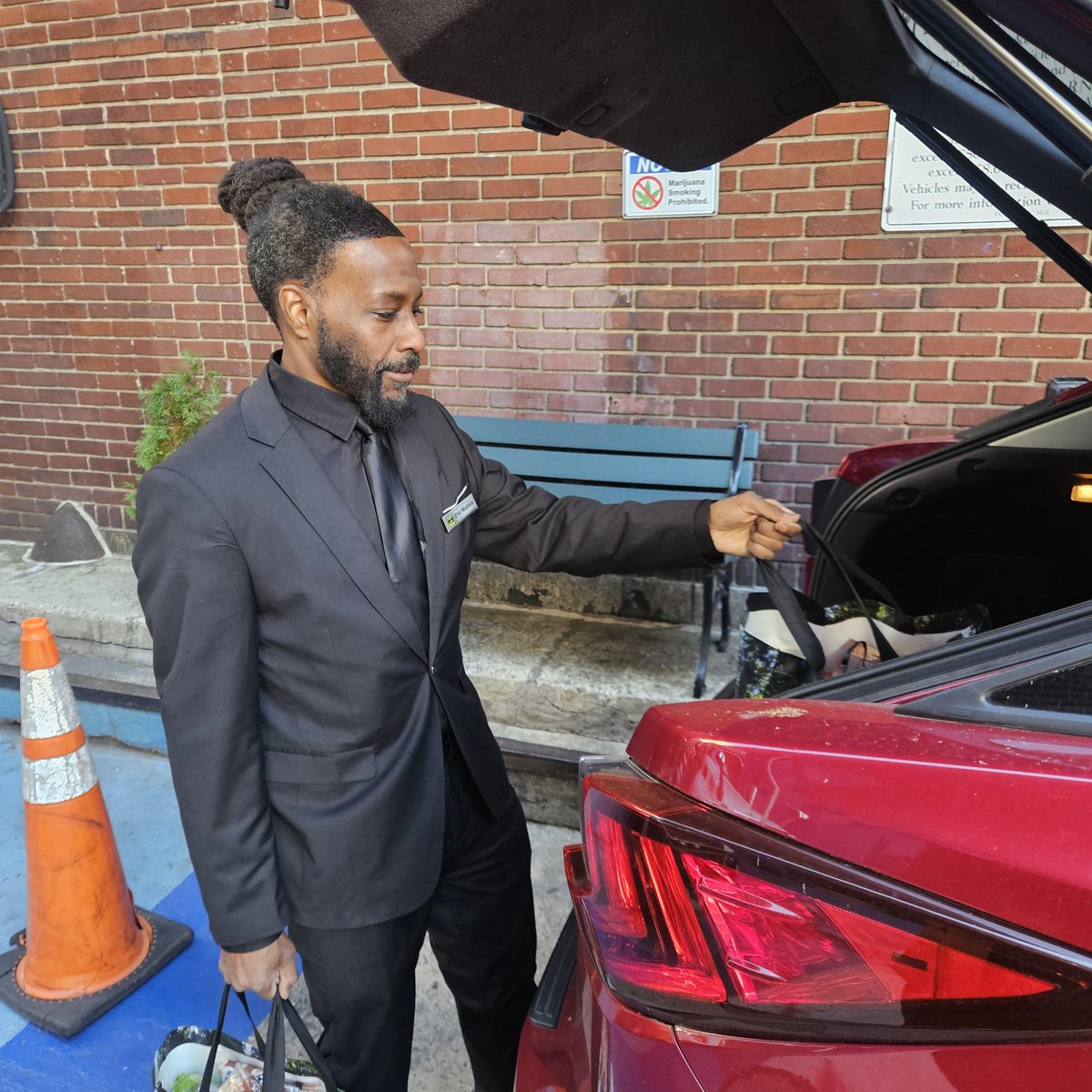 Lord Baltimore Hotel tweet media