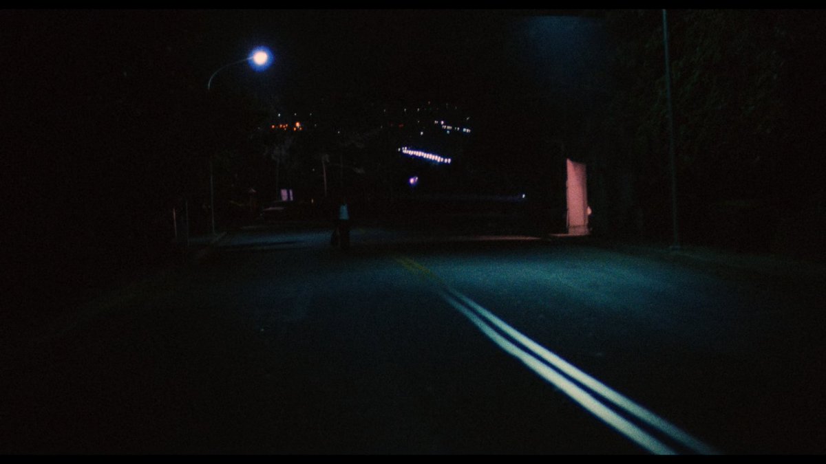 Taipei Story - dir. Edward Yang
"Just a fleeting hope. 
The illusion that you can start over."