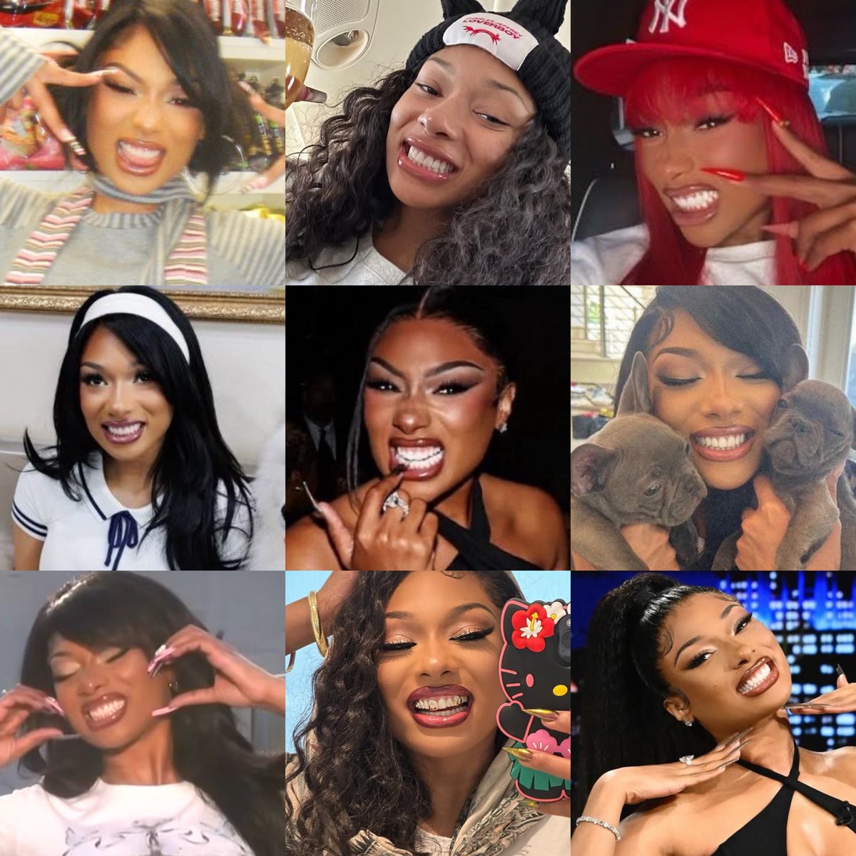 Namjoon's Dimples (@natural_vampyre) / Posts / X