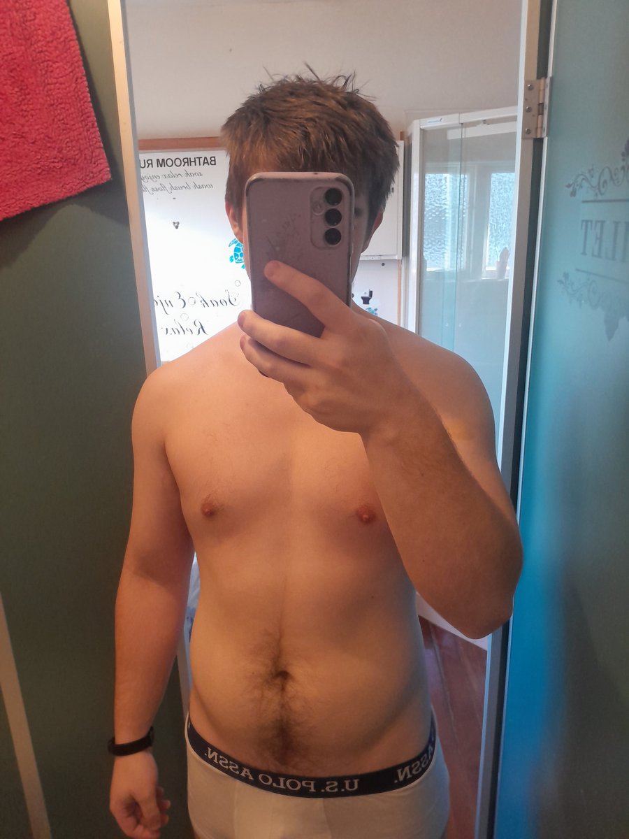 anothergymrat_'s tweet photo. Not new to #nsfwtwt, but new account
- 24
- New Zealand
- Straight(ish)
- Like or common to be moots
- If you like anything please retweet, helps a ton x https://t.co/F7GxnuxrGp