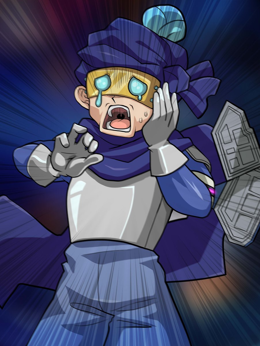 Been seeing people clamoring for updates to Duel Links, so I'm happy to reveal I'LL BE THE FIRST-EVER CONTENT-CREATOR DUELIST ADDED THIS DECEMBER!

To unlock the new "Yugitube" world, you have to hold your iPhone upside-down and bring Dark Magician to the truck by the S.S. Anne.