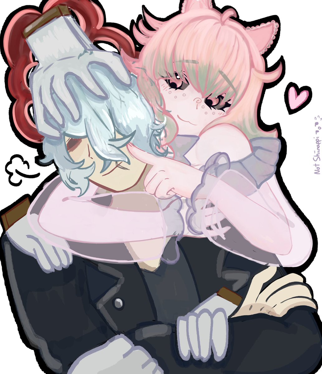 withmytomura's tweet image. hii!! ♡ i&apos;m a tomura riako ~ i&apos;m mirrorsharing!! (˶ˆᵕ ˆ˶) would love to meet more tomura fans/yumes to yap about him together! ♡

© goonaraki &amp;amp; shiinappi