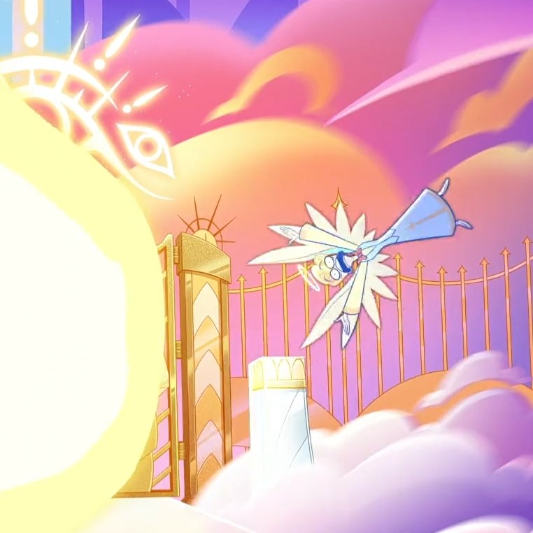 EHHHHGGGG I LOVE THEMM AAAH 🔥
#HolyGates 
#HazbinHotelAbel 
#HazbinHotelStpeter