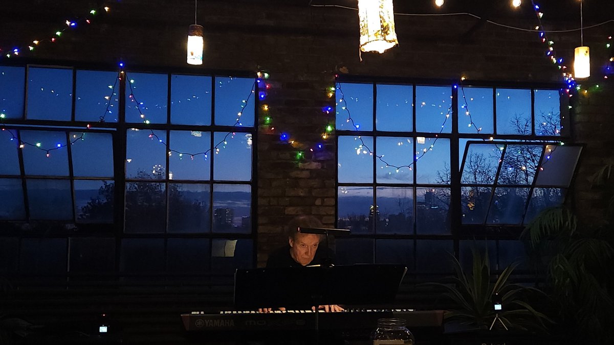 Thanks to everyone who attended my performance at Open Casket Studios, including Andrea for booking and David for the picture.

Next: Saturday, 5:00-8:00 p.m., Ingredients Café, 4725 Highway 61 North, White Bear Lake, 651.426.6611
ingredientscafe.com
facebook.com/events/4312859…