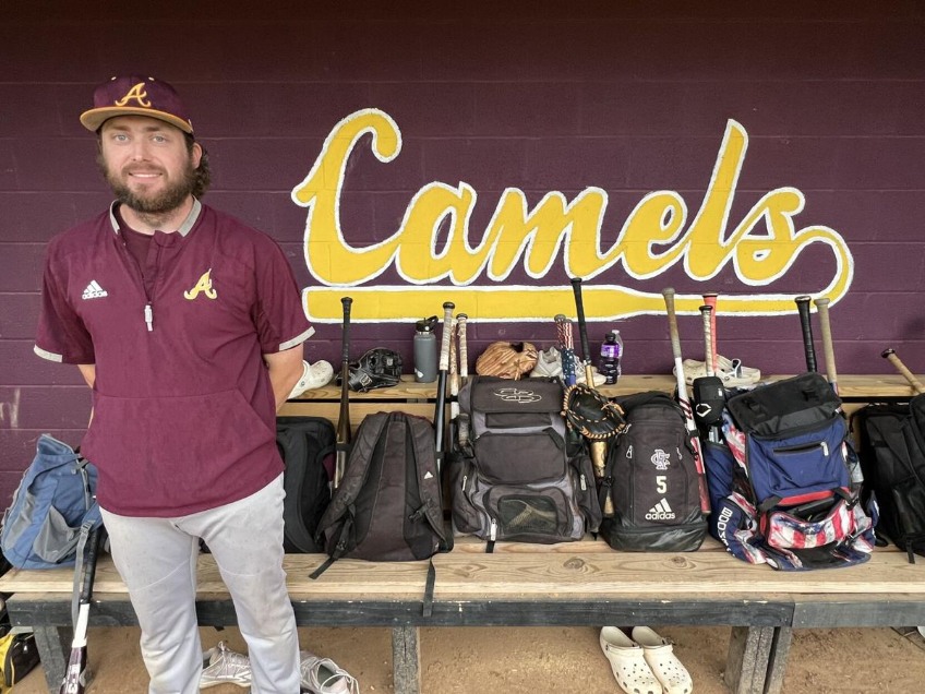 Carolina Disco Turkeys tweet media