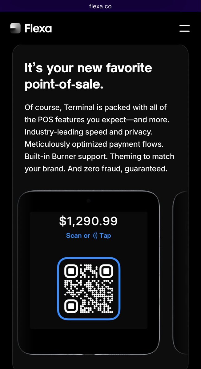Soooo does this mean spend limits are also increasing as well? 👀

<a href="/trev/">Trevor Filter</a>