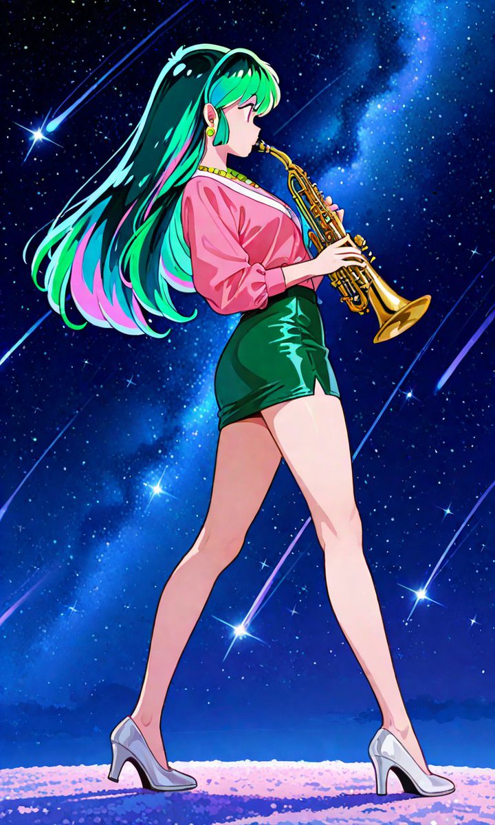 ラムちゃん 日本直販が「ラムちゃん等身大フィギュア」を販売 | トランスコスモス