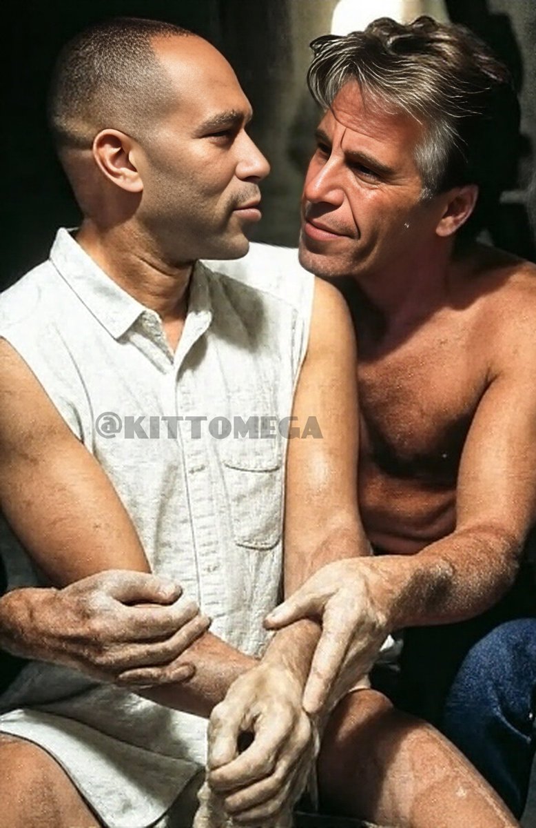 kittomega's tweet image. Did you see a ghost Juankeem? 🤣